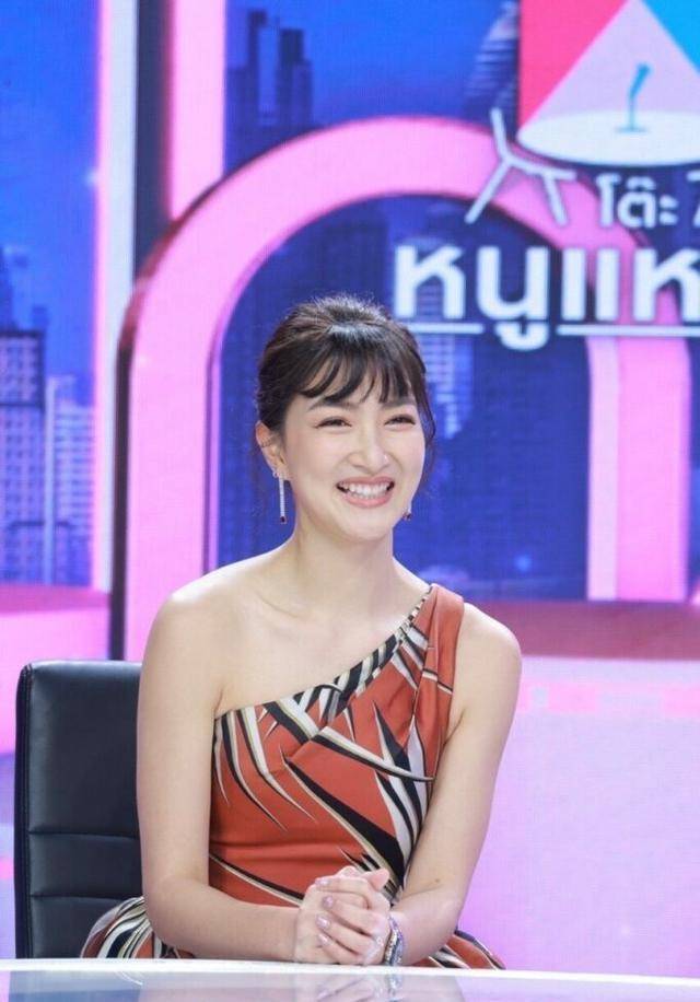 泰星pancake:我和老公对新婚生活不太适应,我们计划明年要孩子_mee