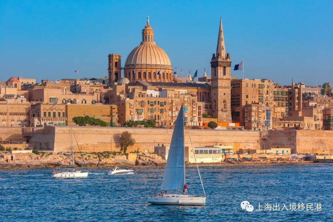 移民港：马耳他旅游业恢复近9成，游客数量位列欧盟前列