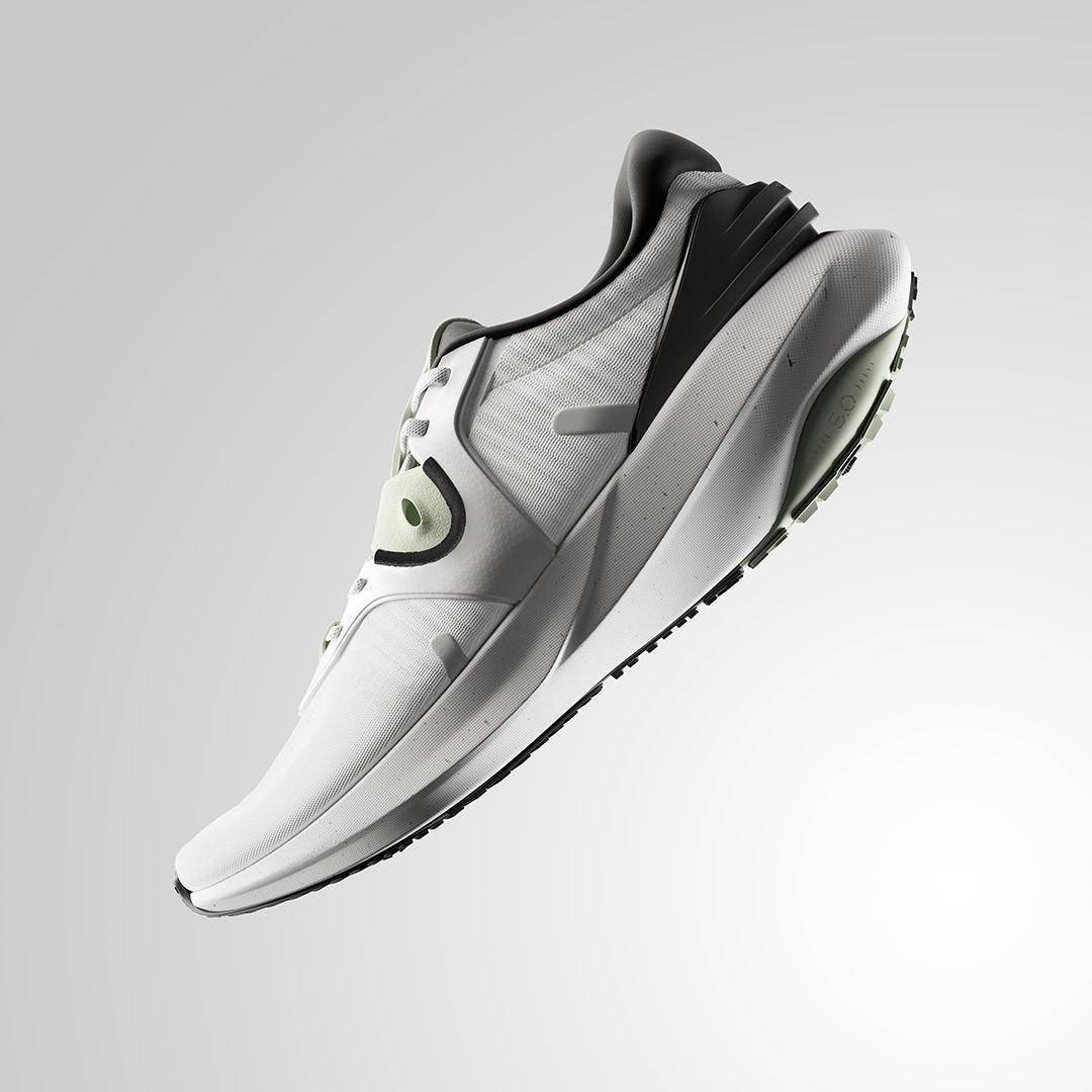 小米有品:自研品牌日常元素发布运动鞋,有颜有料,物超所值_产品_米家