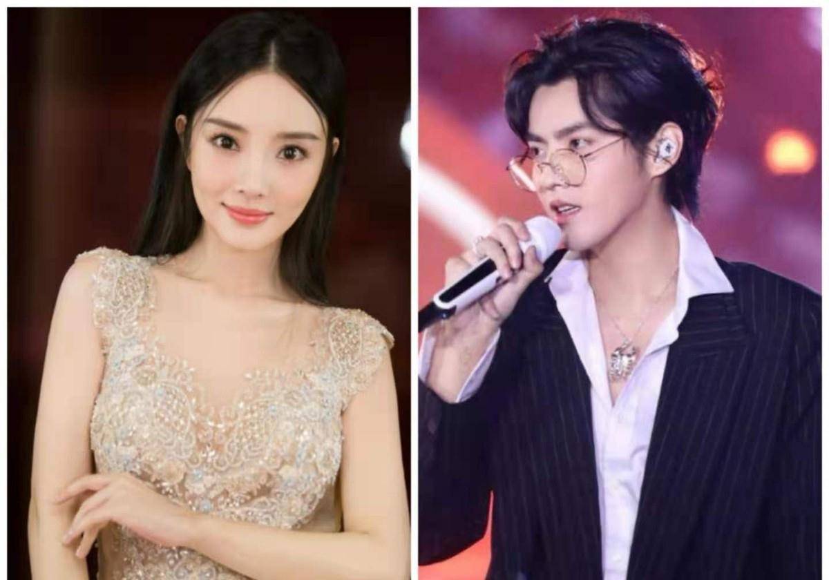 李小璐深夜与两男子热聊,穿紧身短裙秀好身材,不受暧昧传闻影响