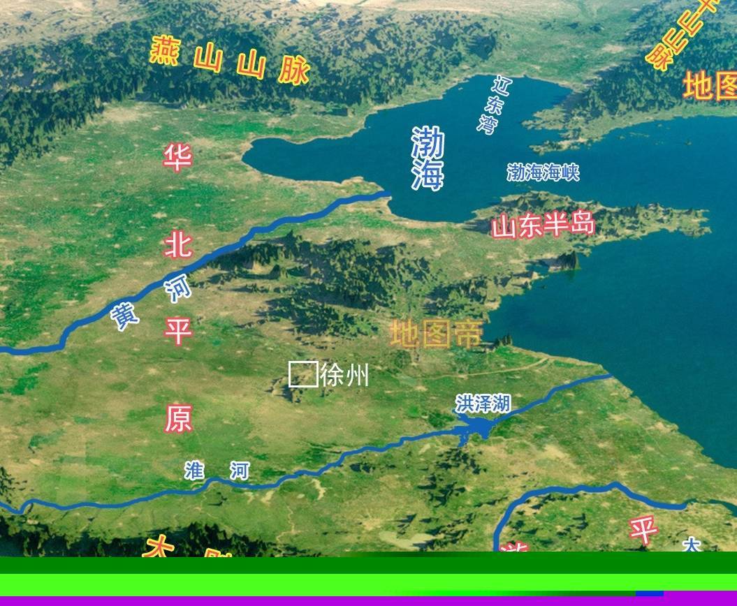 在徐州建省可行吗?清末状元张謇曾提议_江苏_朝廷_淮安