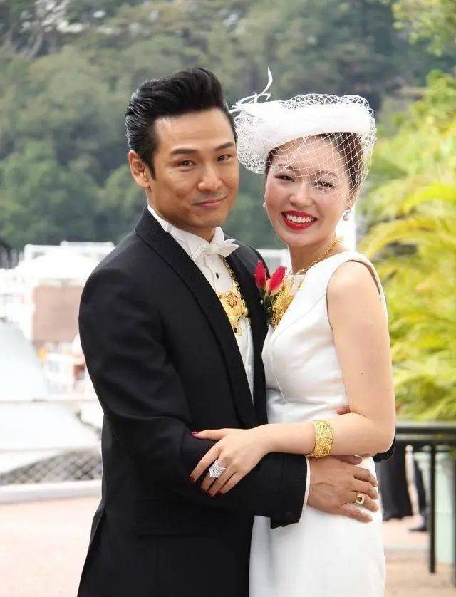 《披荆斩棘》哥哥们的情史:有人娶小24岁妻子,有人被老婆拉黑_杜德伟