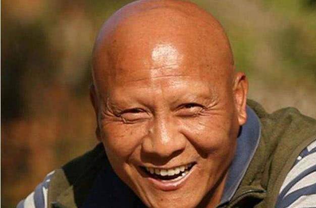 反派中的"战斗机",一个表情就让小孩吓哭,却没想女儿如此美貌_角色