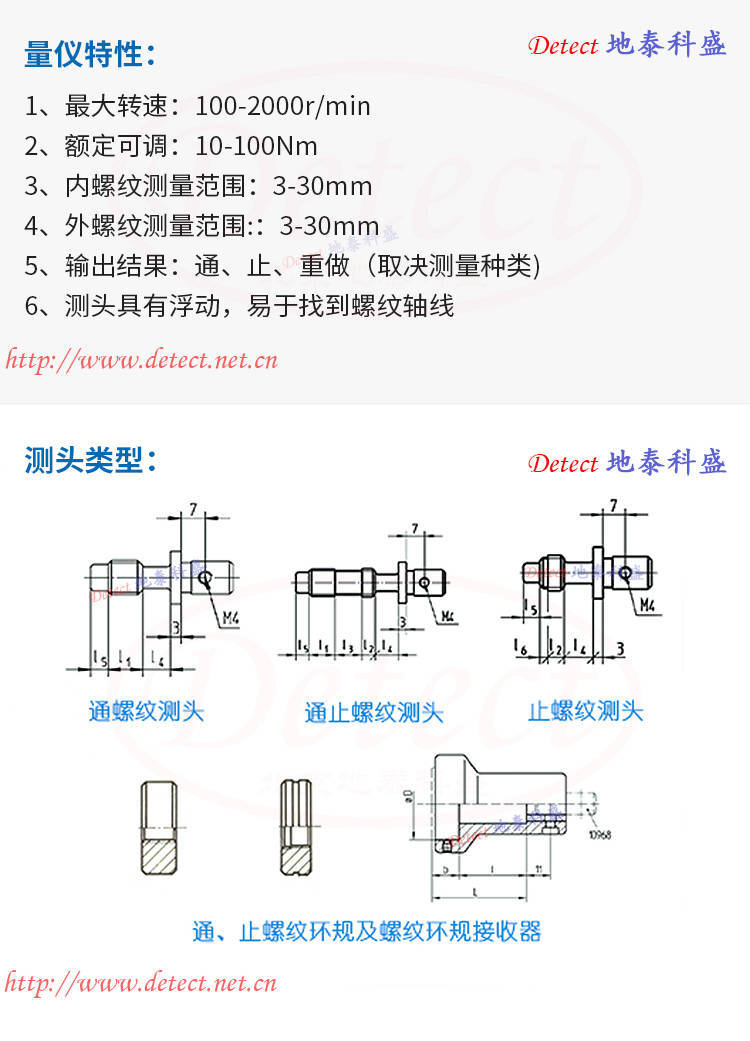 自动螺纹测试机,螺纹快速检测机,德国KORDT自动测量机