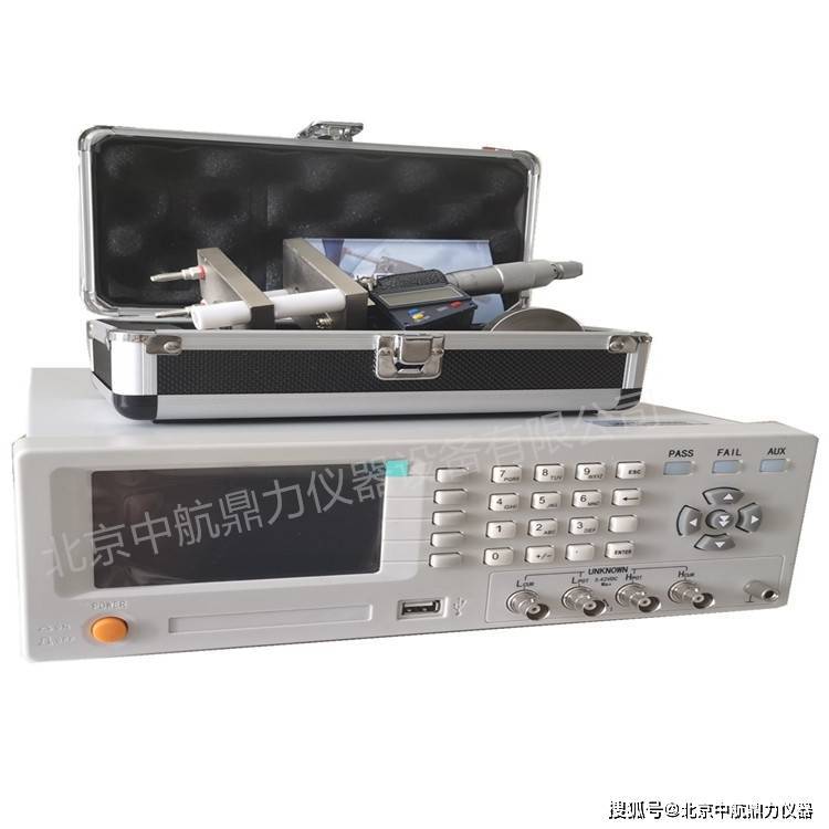 LJD型低频介电常数介质损耗测试仪 对材料的试样要求