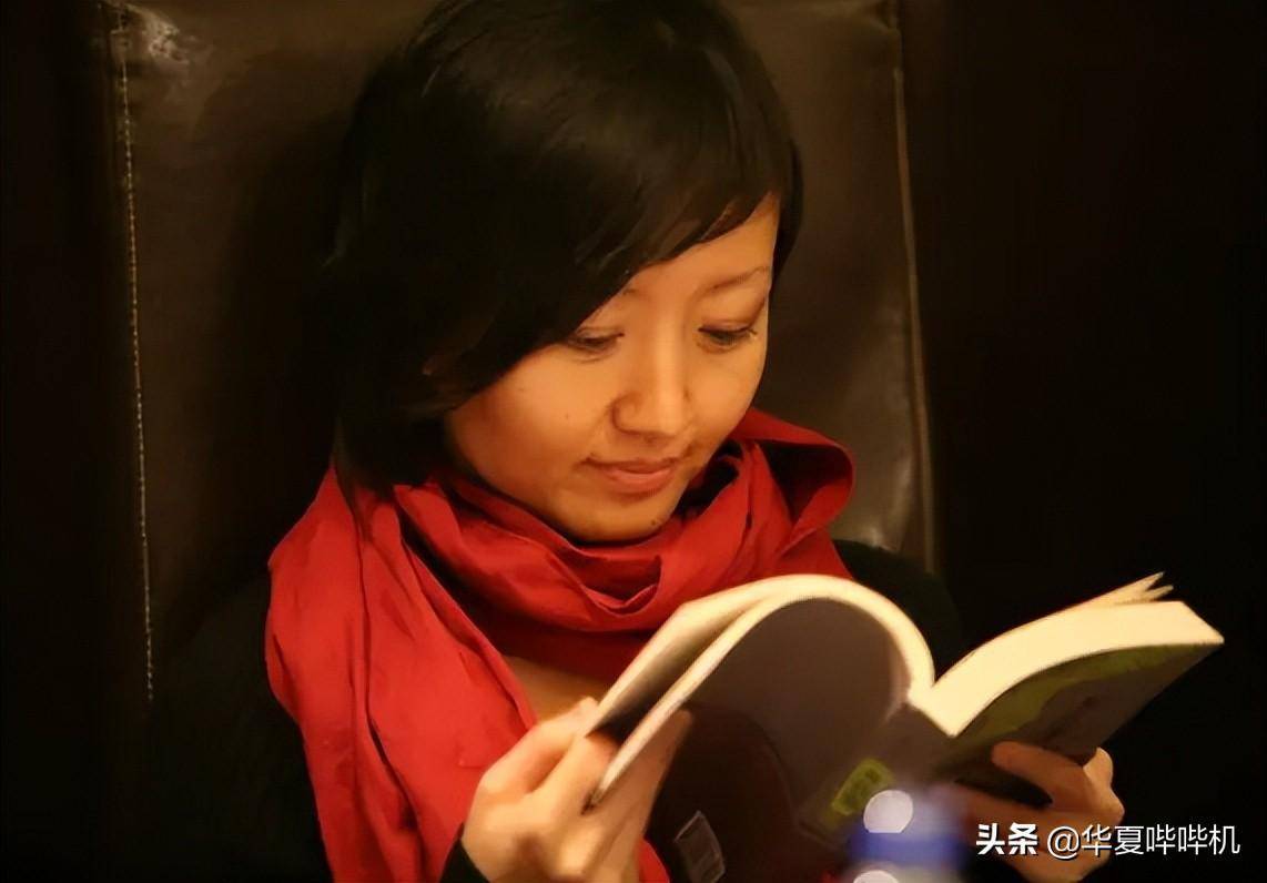 柴静荒唐且努力的半生,就这样为自己铺好了凉凉之路_苏群_湖南台_梦想