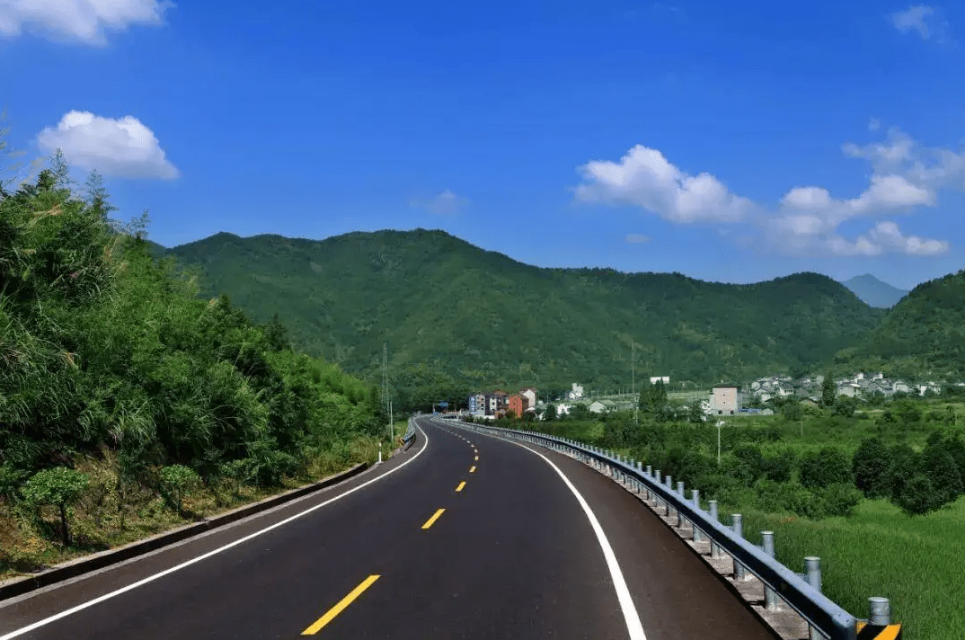 六部门:启动新一轮农村公路建设和改造_就业_投资_农村部