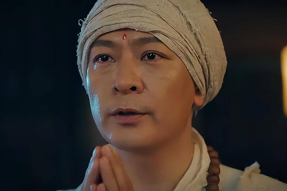 "二丫头"于毅,郭靖宇御用演员,因饰演伪娘而走红,今婚姻幸福_音乐剧