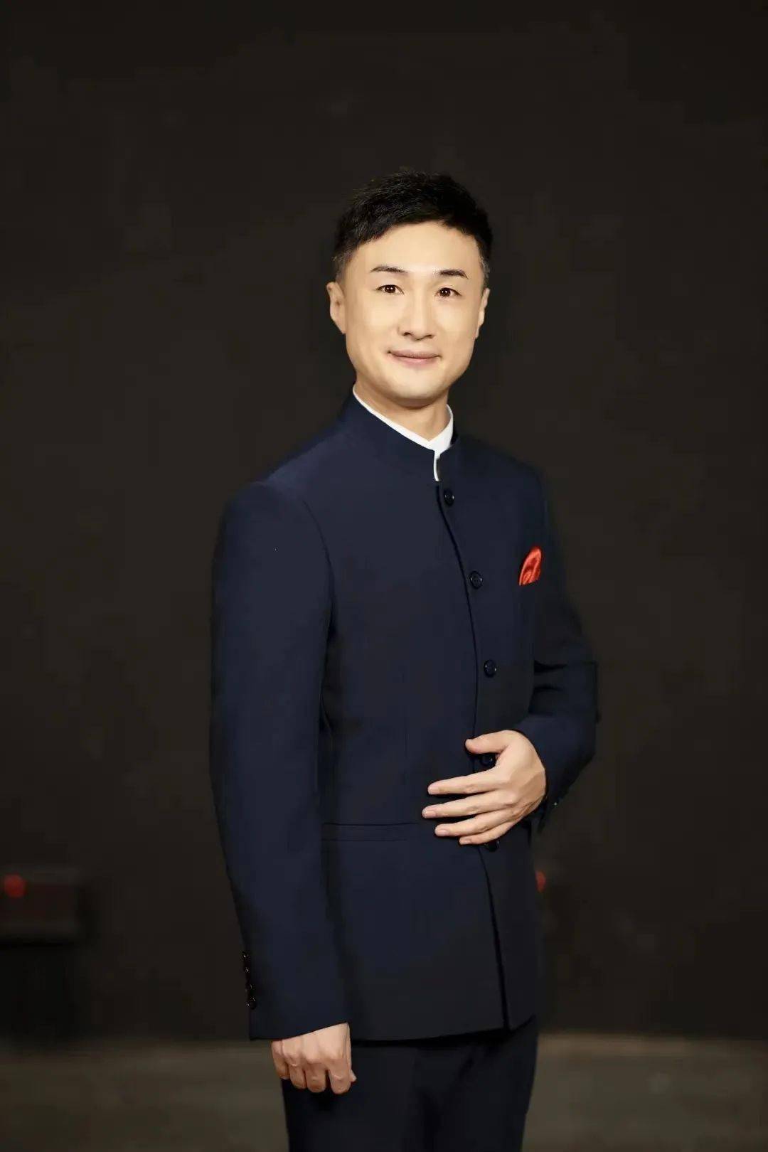 杜喆 饰 邹应龙