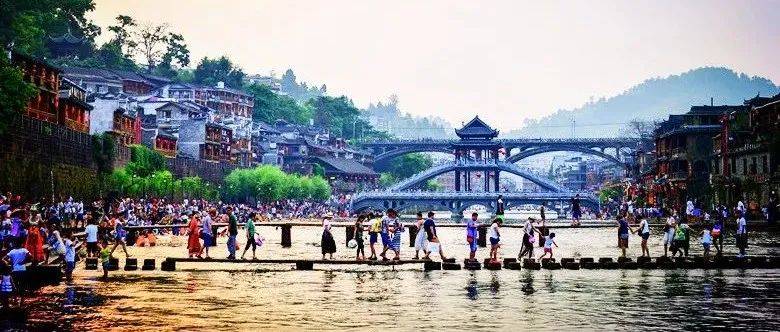 搞什么沉浸式旅游？优质内容才是文旅项目的最大核心竞争力！_故事_演出_游客