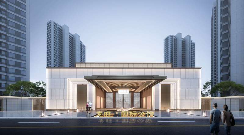 【官网】—【龙旺·华府壹号 】售楼处电话【售楼中心】位置!