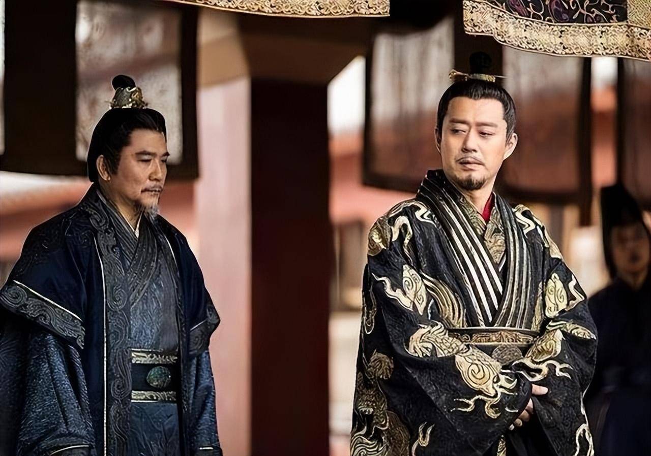 号都懒得起的皇帝,直接用自己的姓氏,现已成为大姓_陈霸_萧映_萧方智