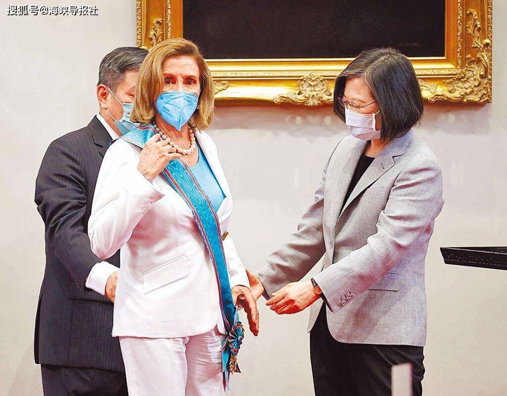 介文汲:美国将设法直接掌握台湾军队,情报,重要部门_陈水扁_瑞士_帐户