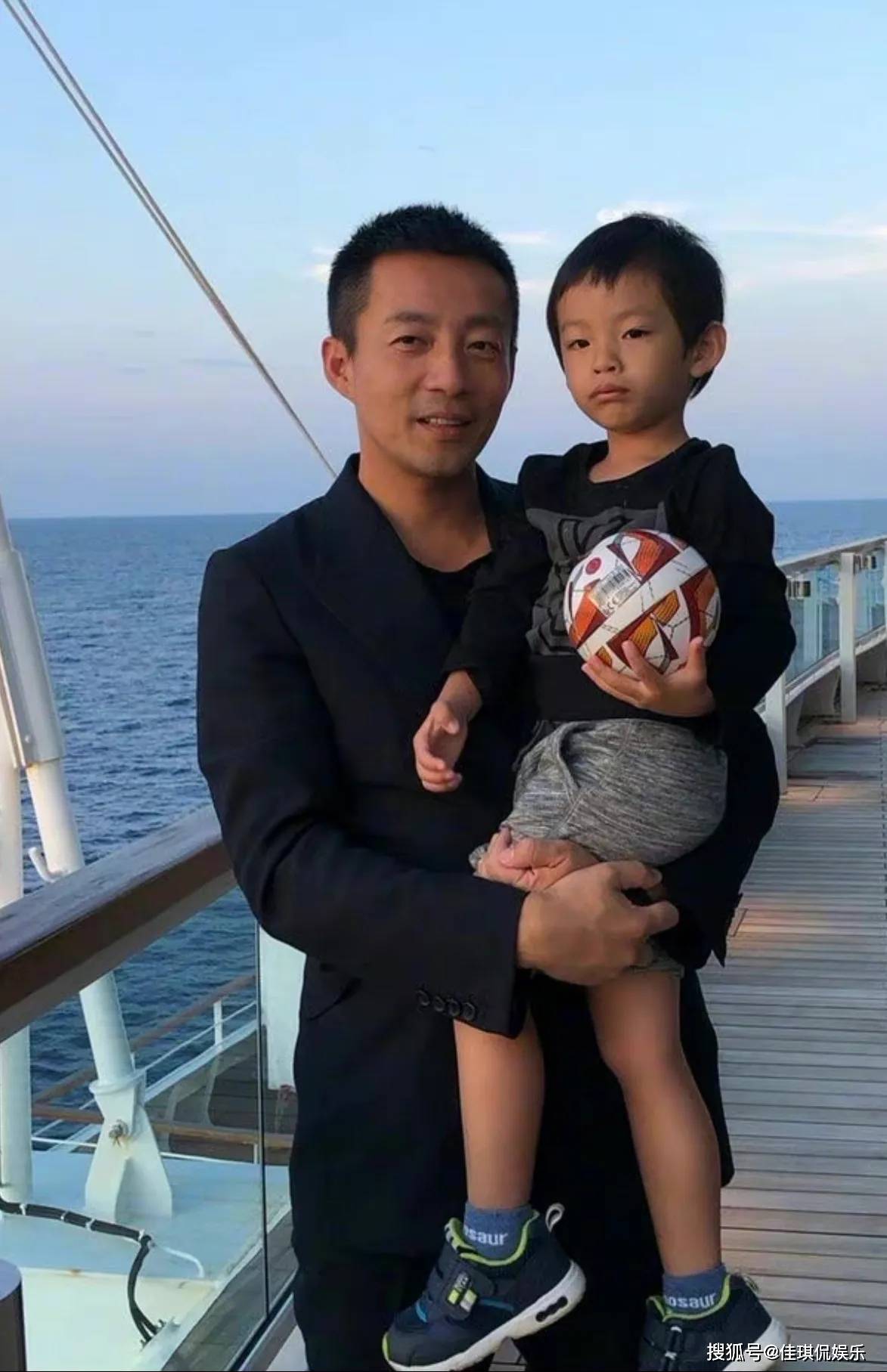 女儿小时候像大s,长大后像汪小菲?