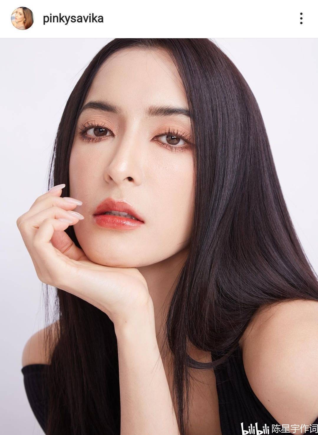 泰剧《旋转的爱》女星pinkysavika监狱生活曝光:泰国制作人chod坚持新