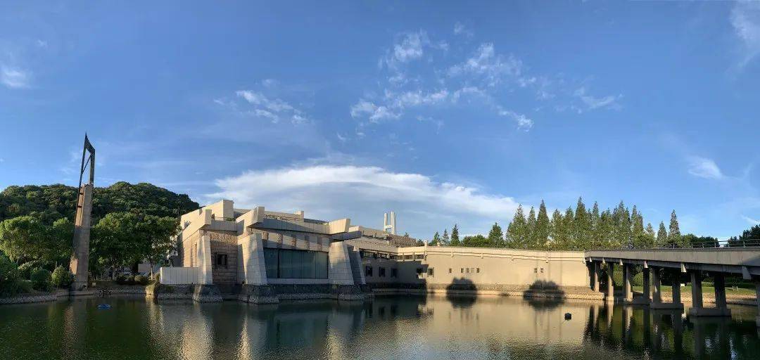海防馆荣获"宁波市社会科学普及基地"称号!_建设_镇海_历史