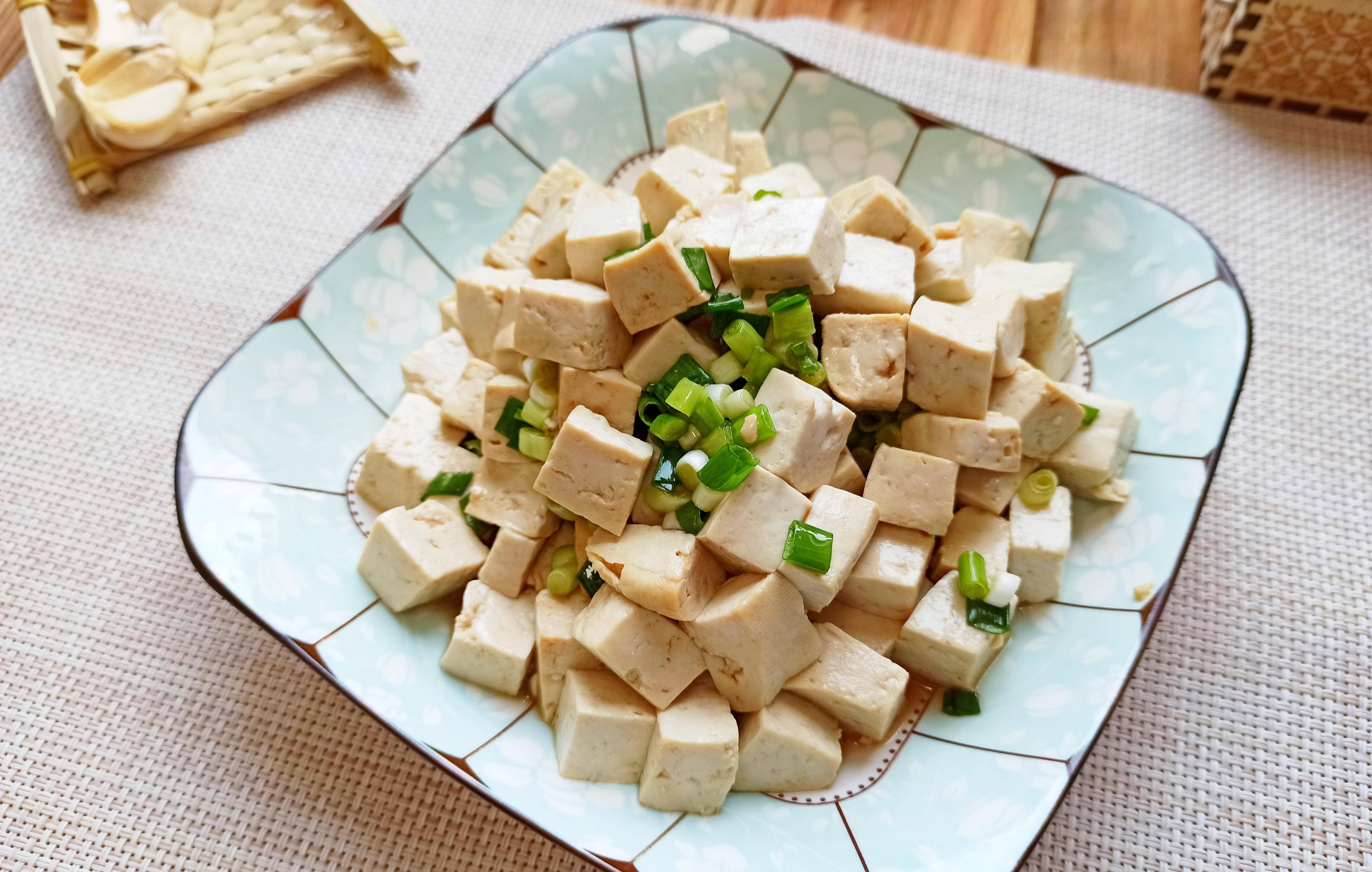 豆腐菜图片营养价值图片