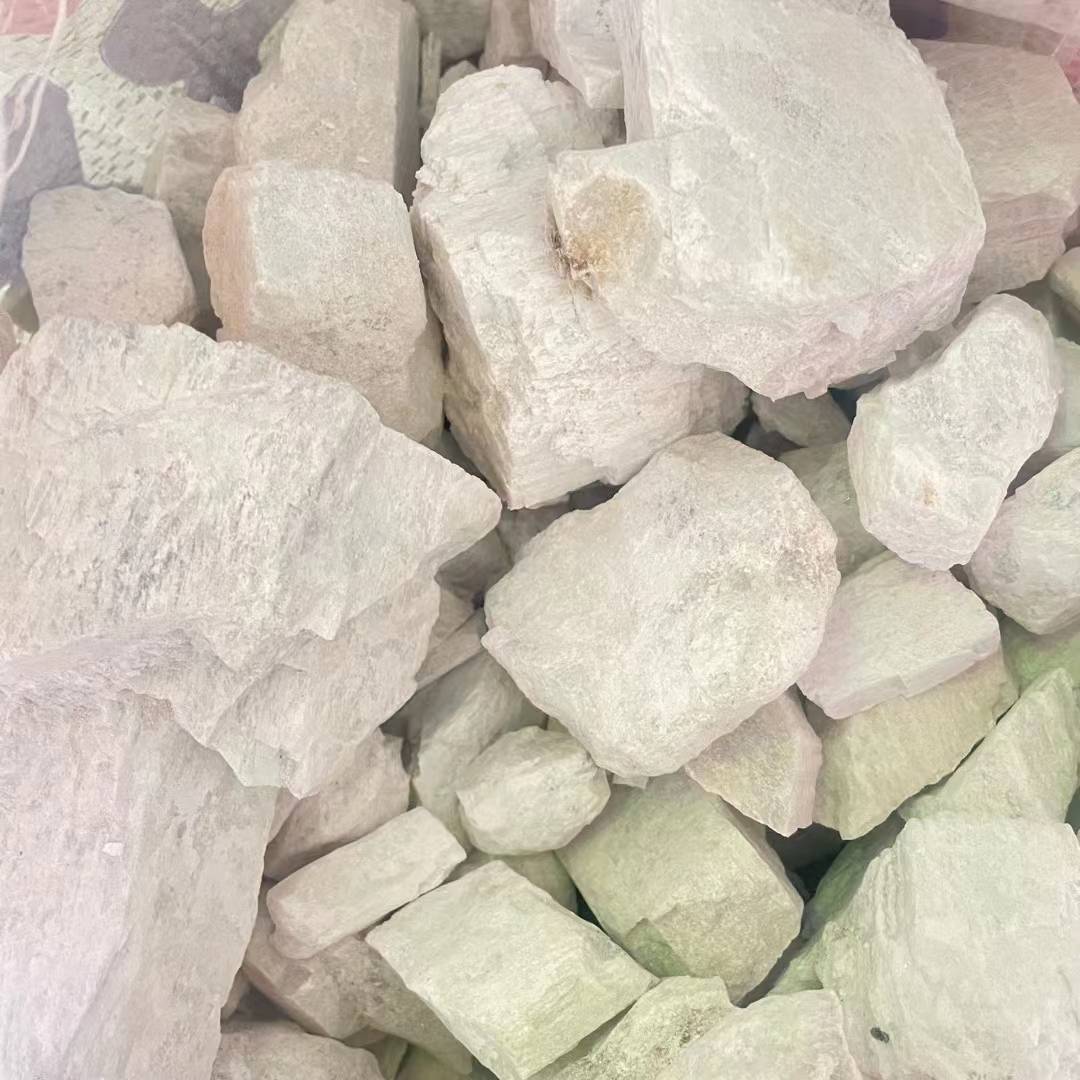 现如今90%的人都不懂锂辉石进口清关,锂辉石进口清关涉及到哪些操作?