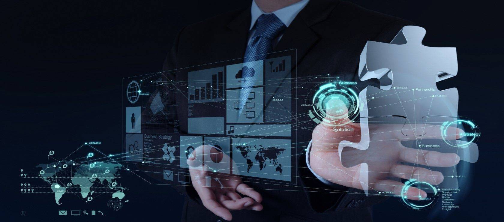 企业it运维流程梳理的价值_问题_分析_岗位