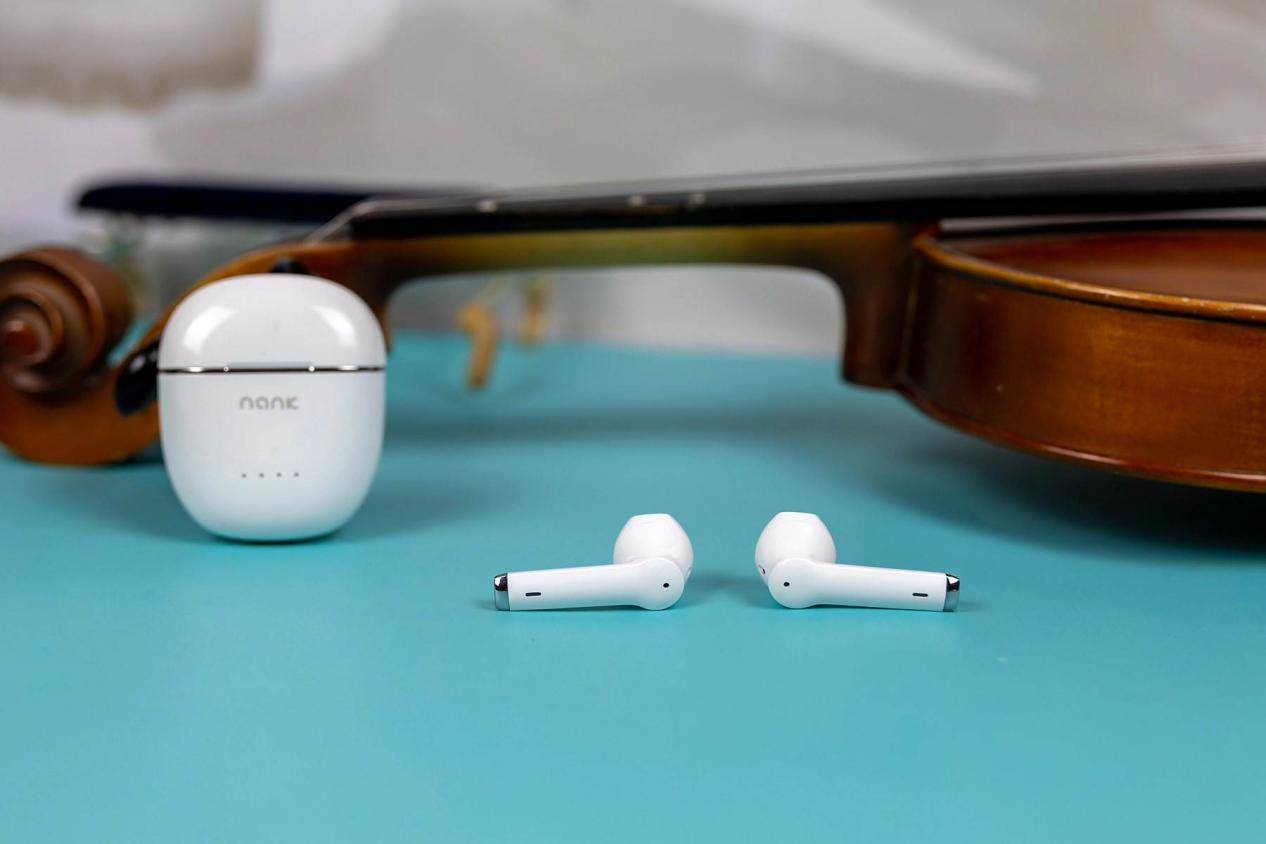 音质好的蓝牙耳机有哪些?音质好的TWS耳机推荐