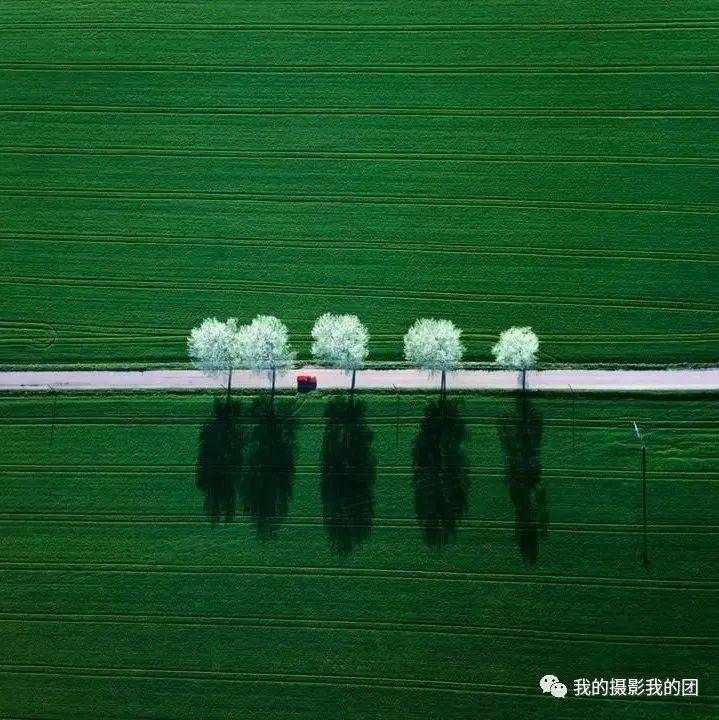 Klaus Leidorf-换个角度看世界,美!_德国_图案_照片