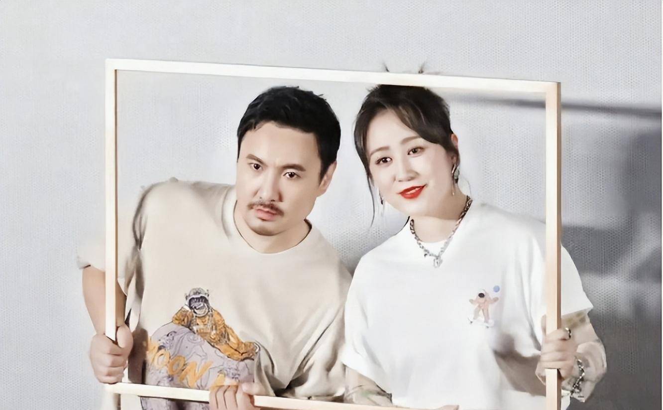 "喜剧之王"沈腾:与马丽传绯闻意难平,直言不娶王琦他就是罪人_姐姐