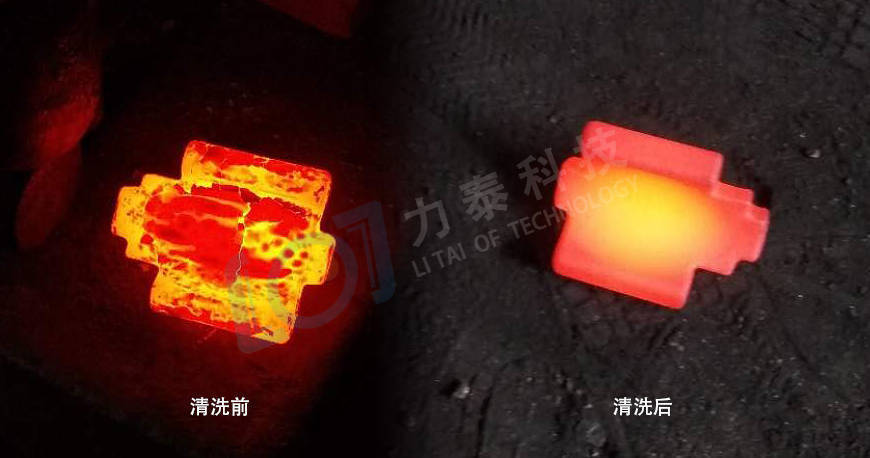 你知道氧化皮是怎样形成的?它又有哪些特点吗?_皮机_超高压_影响