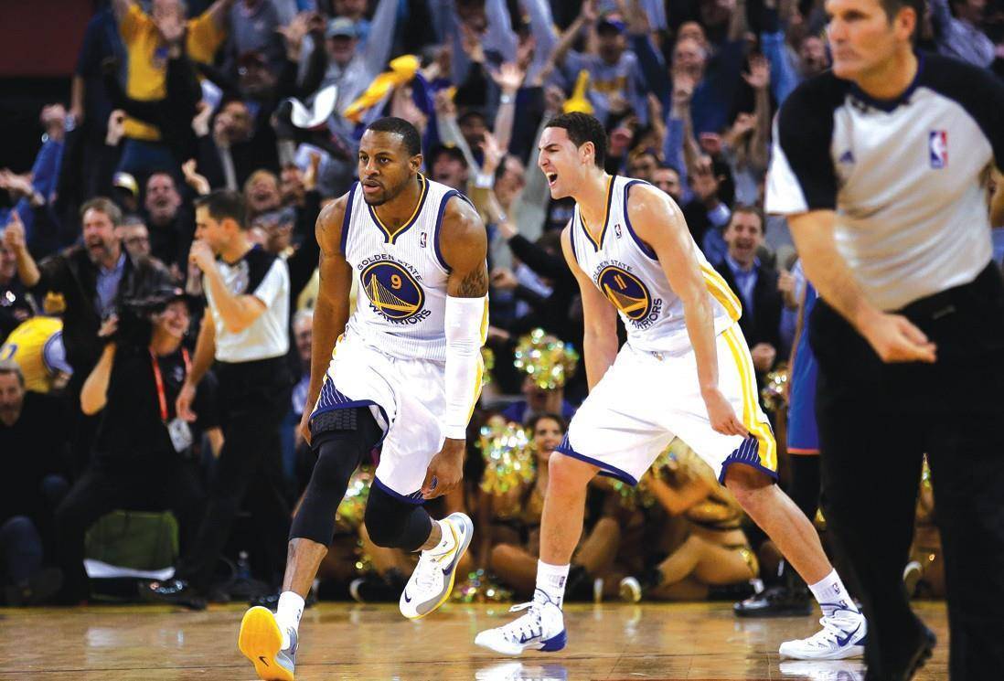 勇士"死亡五小"阵容再现,重返前四希望很大_赛季_进攻_克莱