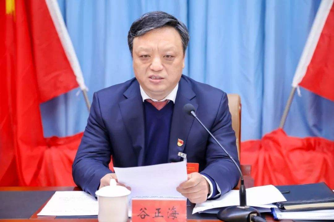 这个地方"一把手"搞劳命伤财的形象工程 曾落选全国优秀县委书记