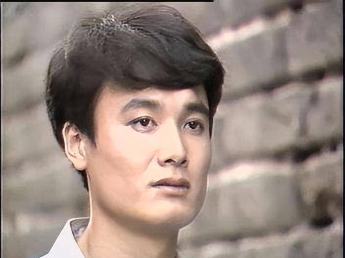 《渴望》播出32年"宋大成"得了癌症,还有两人已经