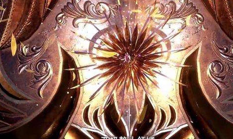 斗罗大陆:菊鬼融合,剑斗罗"开挂""硬杠"两极静止领域_魂技_武魂_攻击