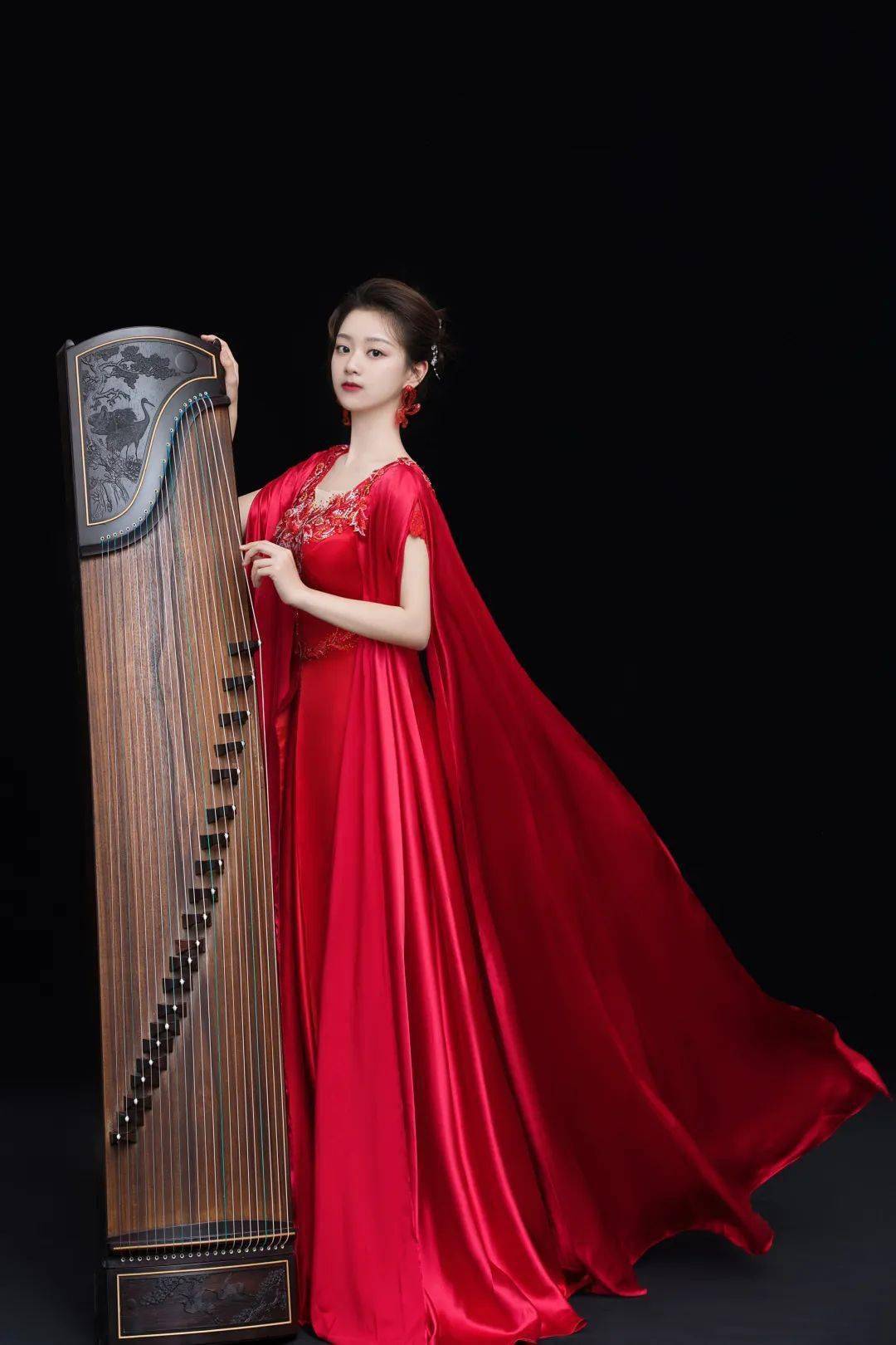 国乐马拉松第3棒 | 听筝曲 谈筝趣—周望师生筝乐分享会_古筝_音乐会