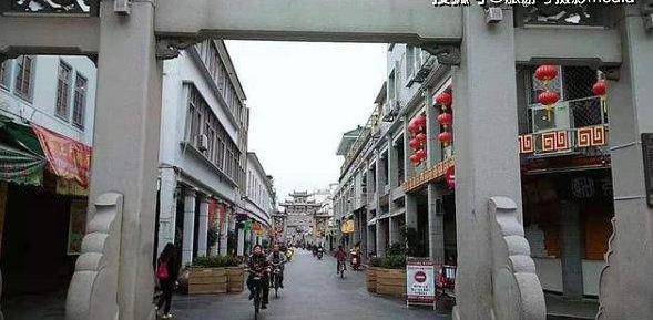 广东一座低调美食小城，曾为粤东地区核心，现今人少却看点十足！