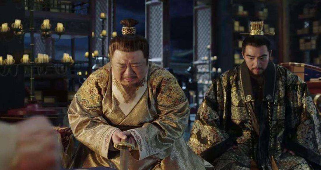 朱高炽辛苦做20年太子无事,登基9个月便驾崩,朱瞻基与此有关?