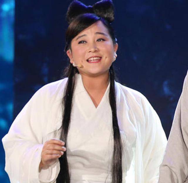 杨玉怀_美女_造型