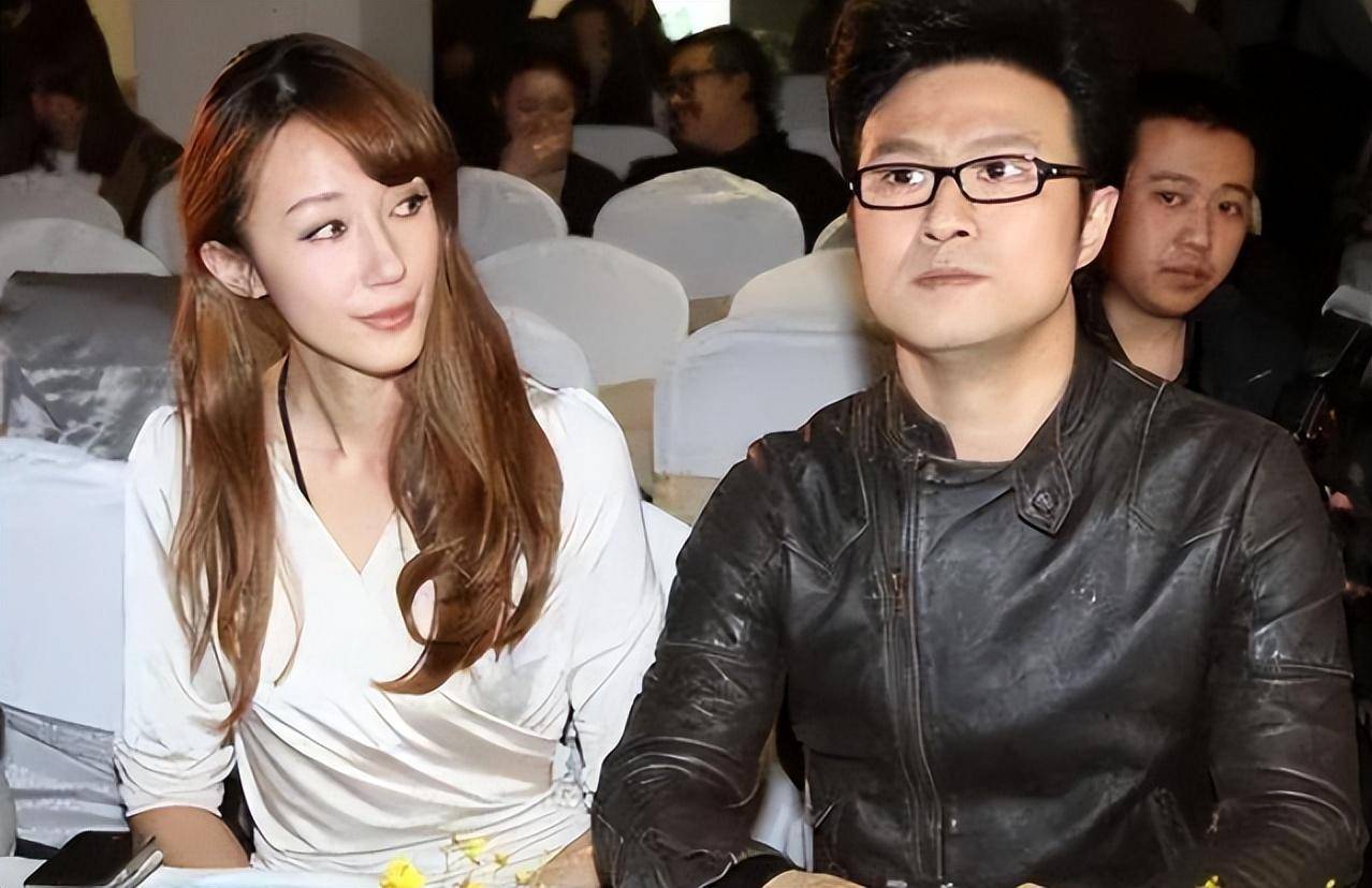 葛荟婕和汪峰分开16年,才知道前任越幸福,她的嫉妒心就有多大_葛慧杰_