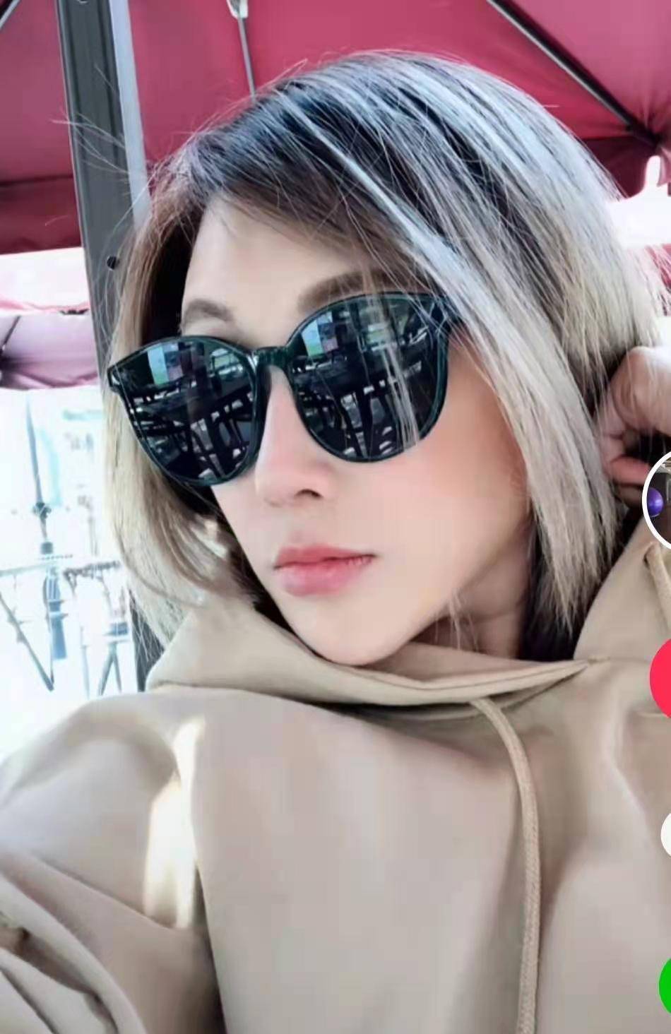 离开了《七十二家房客》的韩师奶董潼,远在他乡还好吗?