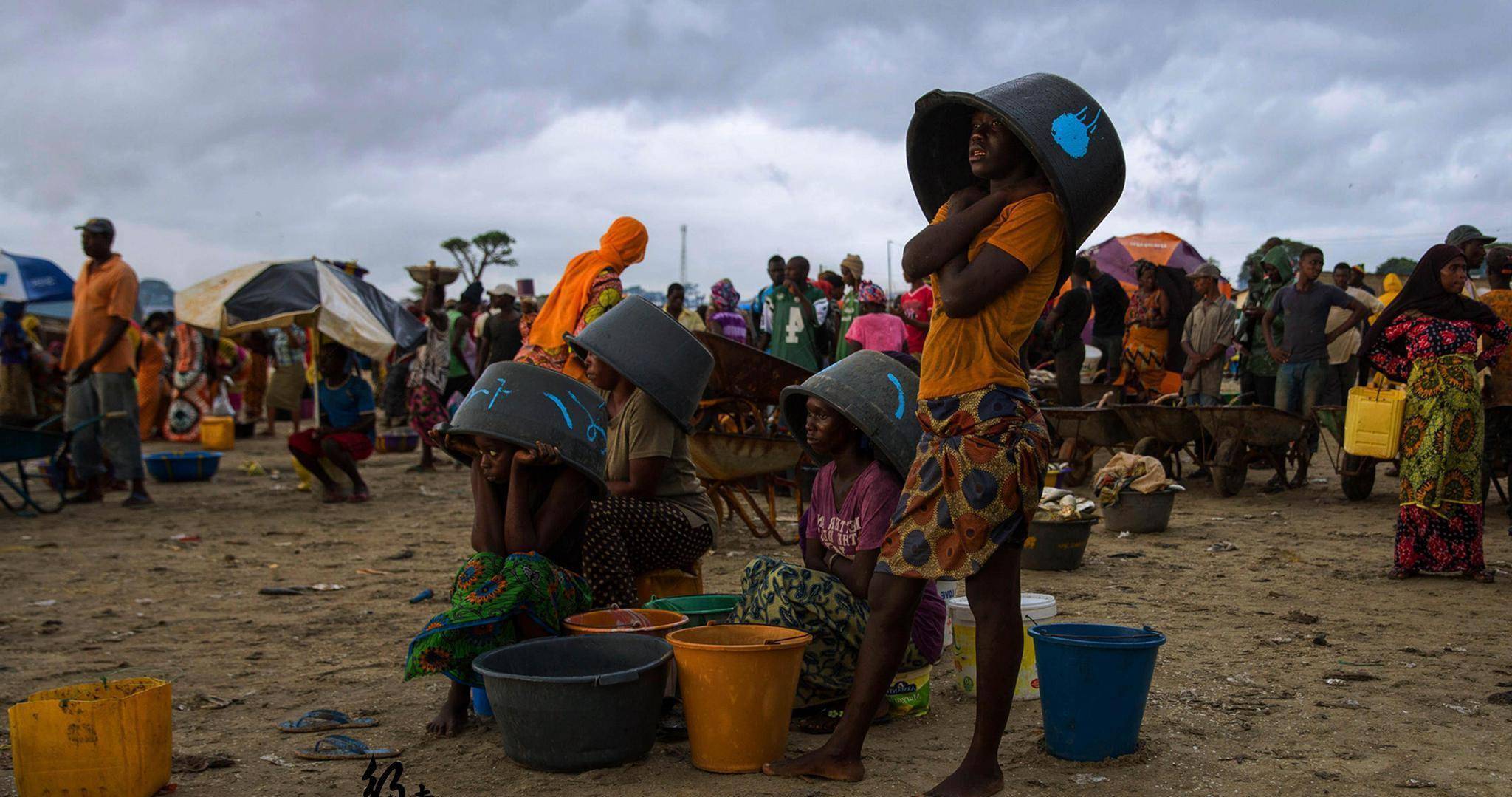 海拔最低的国家系列——冈比亚:只要派出一千人就可以搞定中国_凯拉巴
