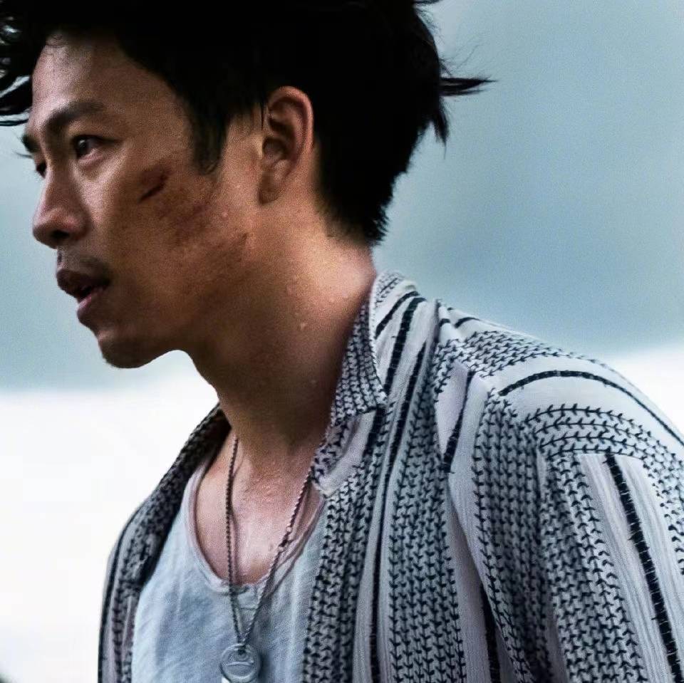 电影《拯救嫌疑人》全阵容公布,张小斐李鸿其领衔,汤镇业王子异加盟