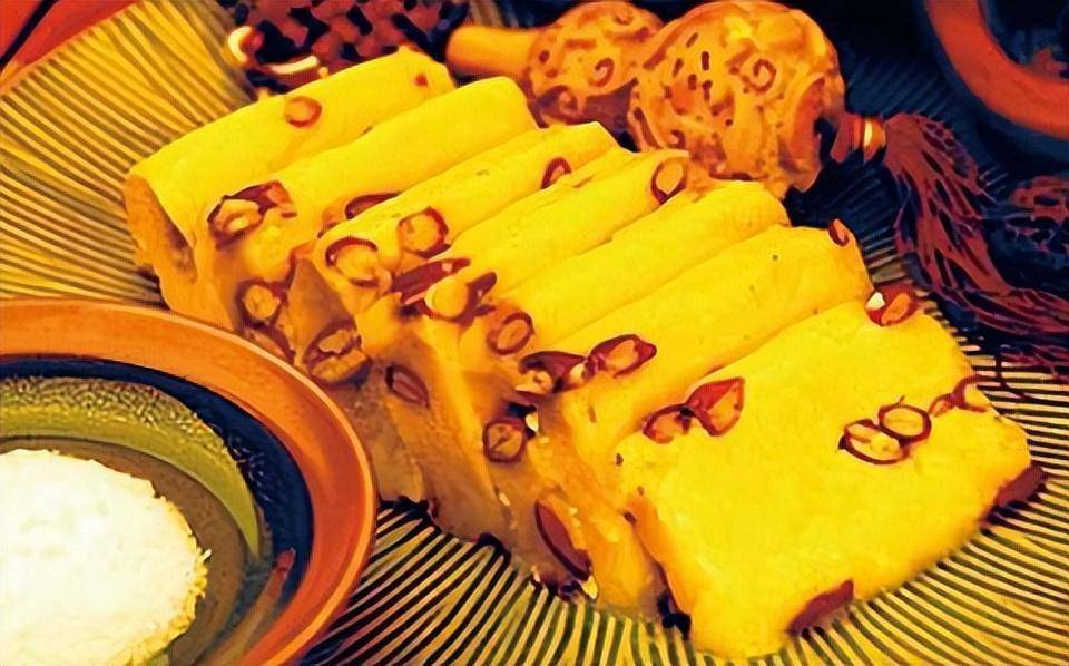 遍尝人间千百味,方知七绝八艺鲜 - 凌源美食图片 - 实验室设备网