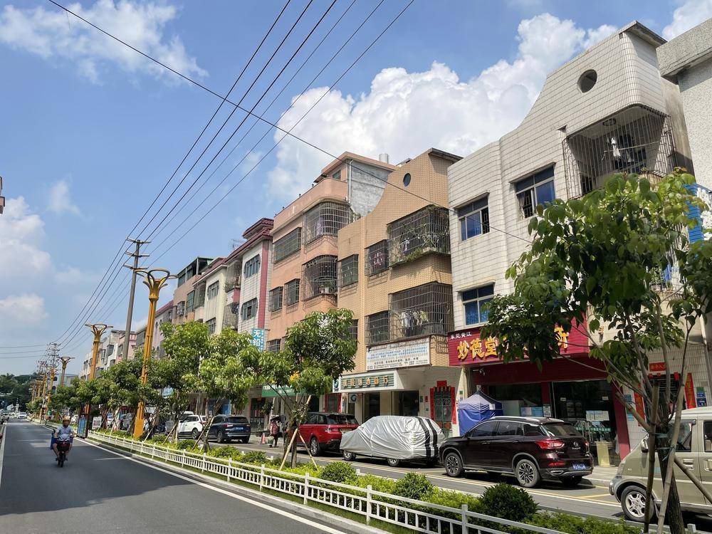 深读东莞｜黄江镇创新出租屋管理模式，6735名房东成基层社会治理好帮手
