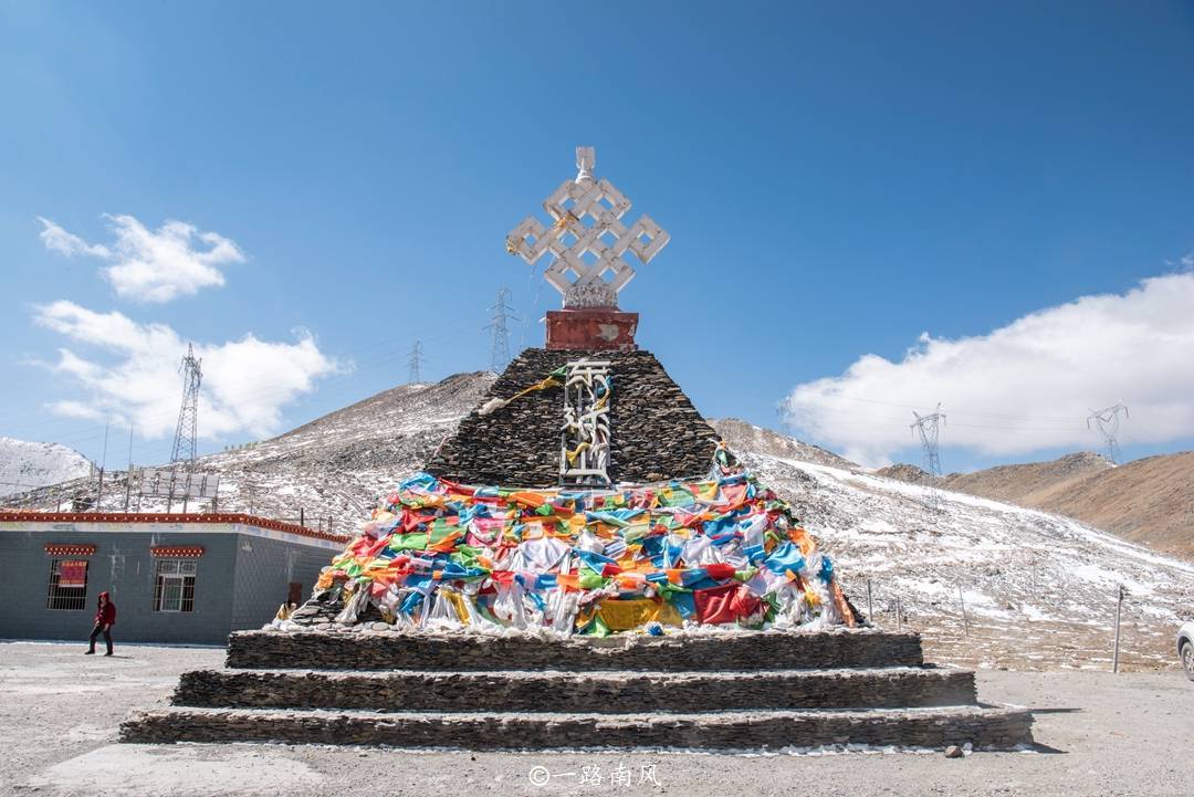 西藏东达山垭口,既是人间天堂,也是生命禁区,有人终生不能前往_高反