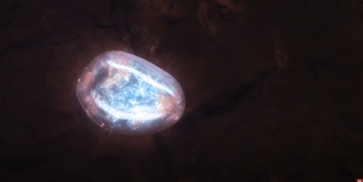 阿肯色石对矮人为何如此重要?_宝石_石头_比尔博