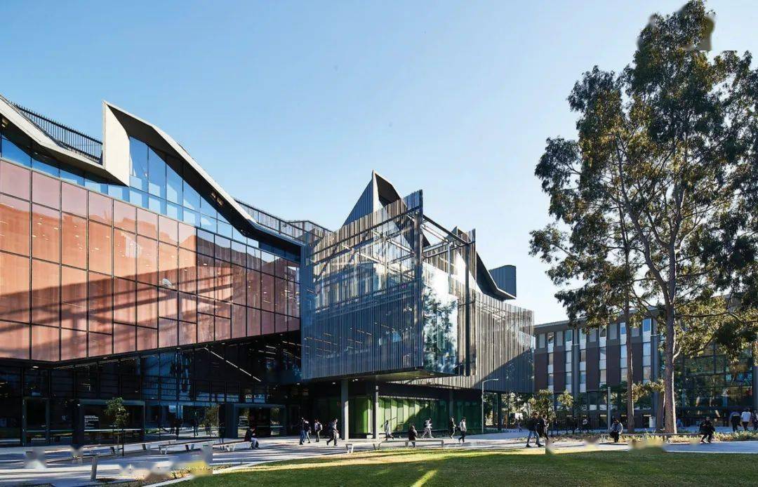 墨尔本大学