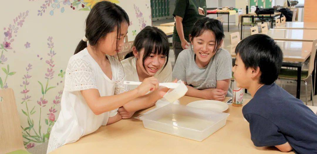 北海道​修学旅行攻略：孩子们如何在留寿都度假中成了能工巧匠的？