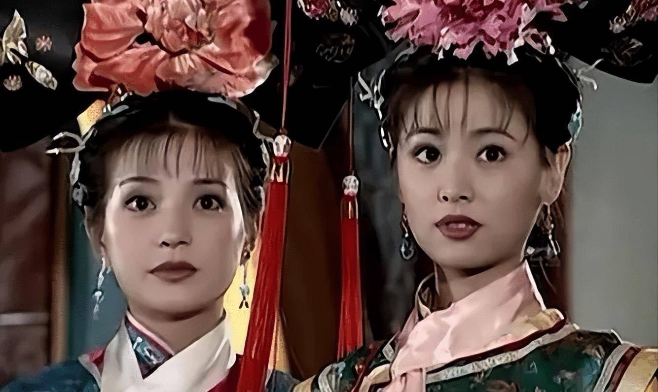 中央秘密保护紫薇圣女的简单介绍