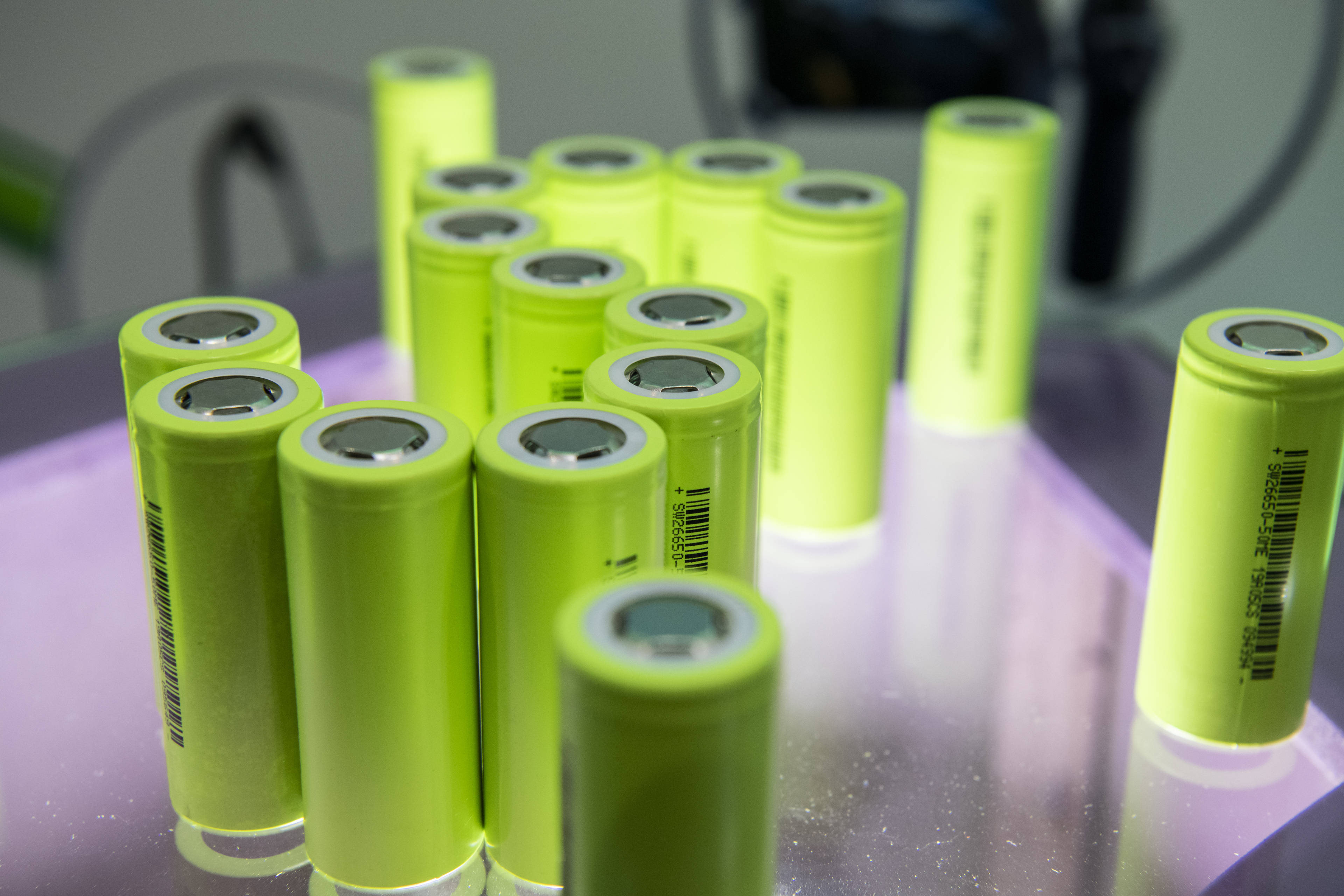 工信部最新发文:支持开发超长寿命高安全性储能锂离子电池_应用_产业