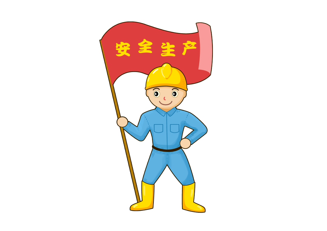 安全永不收官丨联邦制药开展"安全生产月"系列活动