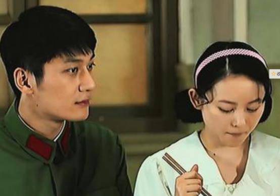 姑姑演员姑夫导演,如今她只能演配角,一手好牌如何被她打的稀烂_陈旭