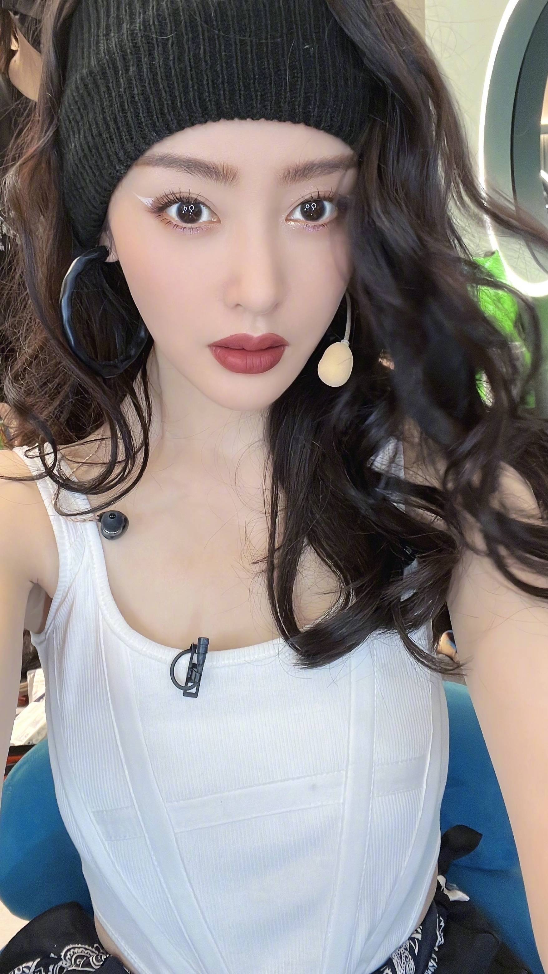 张天爱晒录音实锤,被爆本想结婚生子,好友早前已发文怒斥渣男!